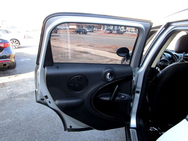 2014 MINI Cooper S Countryman ALL4 - 22985200 - 30