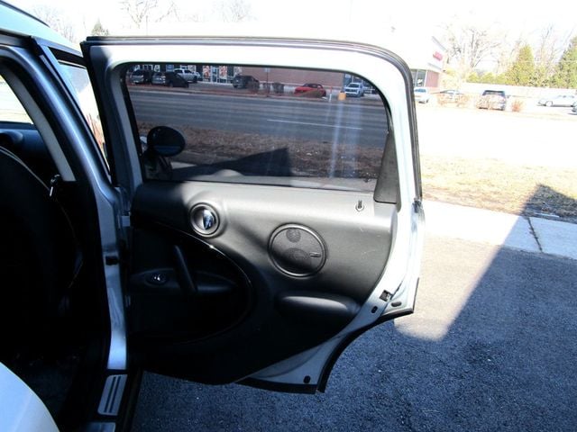 2014 MINI Cooper S Countryman ALL4 - 22985200 - 31