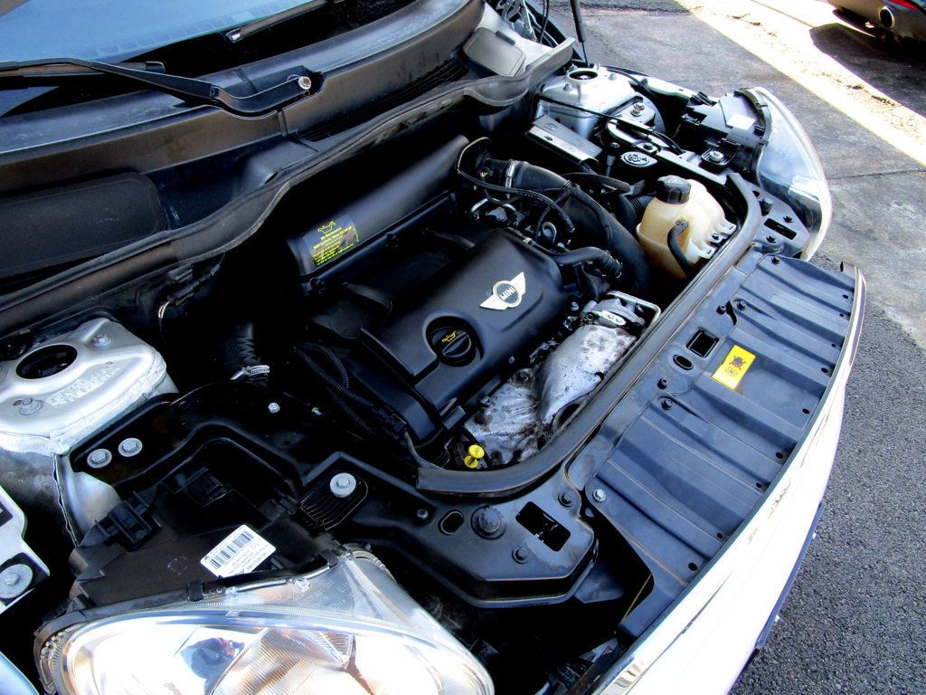 2014 MINI Cooper S Countryman ALL4 - 22985200 - 32