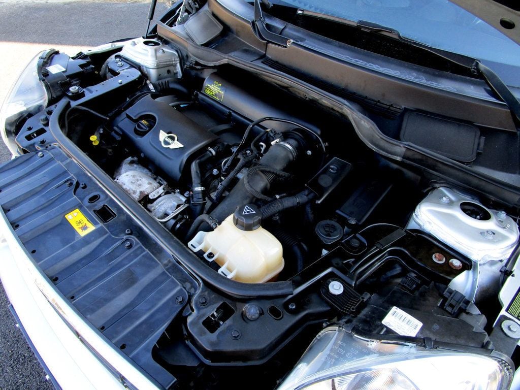 2014 MINI Cooper S Countryman ALL4 - 22985200 - 33