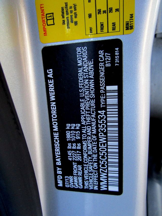 2014 MINI Cooper S Countryman ALL4 - 22985200 - 34