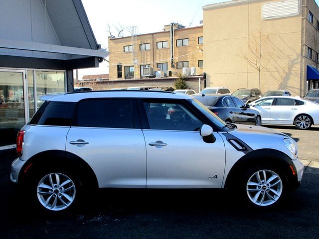 2014 MINI Cooper S Countryman ALL4 - 22985200 - 8