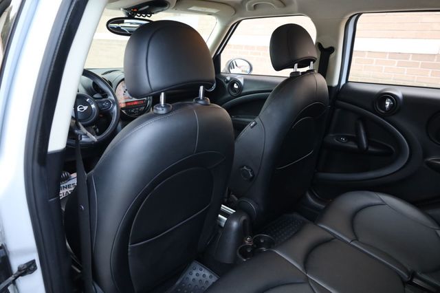 2014 MINI Cooper S Countryman ALL4 - 22939528 - 10