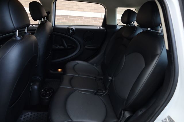 2014 MINI Cooper S Countryman ALL4 - 22939528 - 11