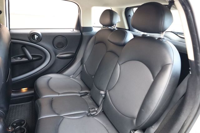 2014 MINI Cooper S Countryman ALL4 - 22939528 - 12