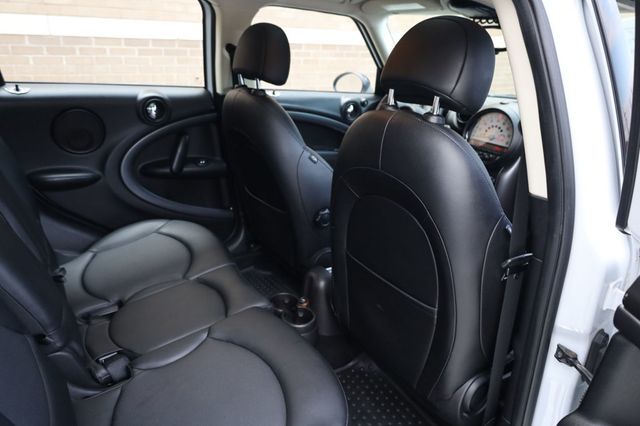 2014 MINI Cooper S Countryman ALL4 - 22939528 - 13