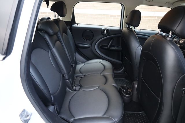 2014 MINI Cooper S Countryman ALL4 - 22939528 - 14