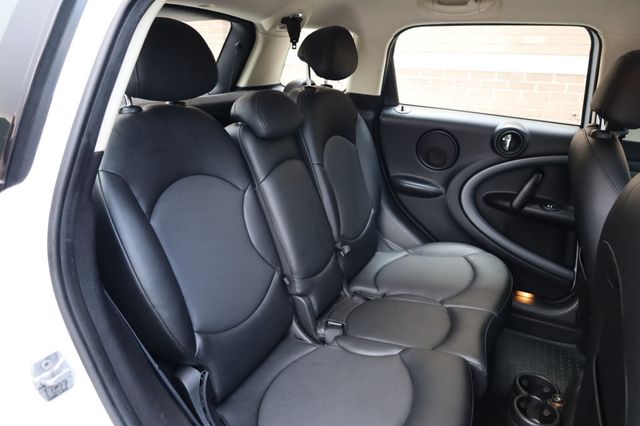 2014 MINI Cooper S Countryman ALL4 - 22939528 - 15