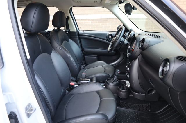 2014 MINI Cooper S Countryman ALL4 - 22939528 - 16