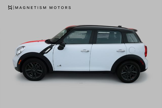 2014 MINI Cooper S Countryman ALL4 - 22939528 - 1