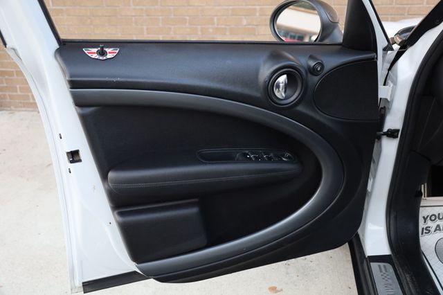 2014 MINI Cooper S Countryman ALL4 - 22939528 - 19