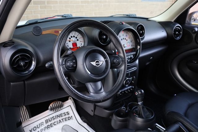 2014 MINI Cooper S Countryman ALL4 - 22939528 - 20