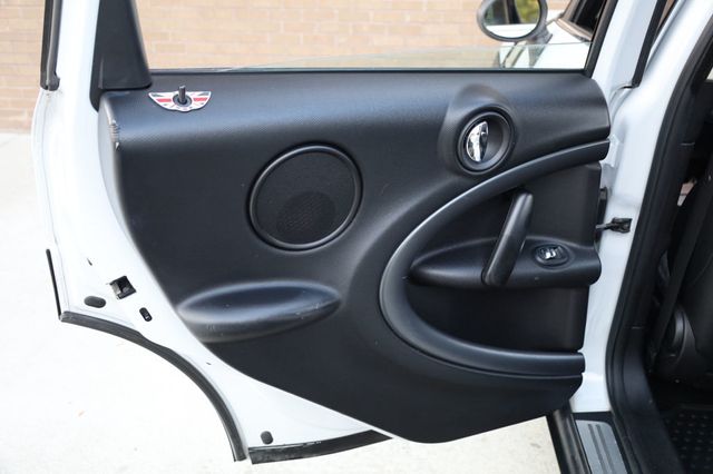 2014 MINI Cooper S Countryman ALL4 - 22939528 - 21