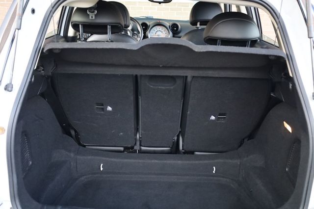 2014 MINI Cooper S Countryman ALL4 - 22939528 - 22