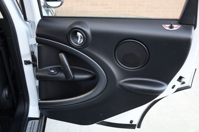 2014 MINI Cooper S Countryman ALL4 - 22939528 - 23