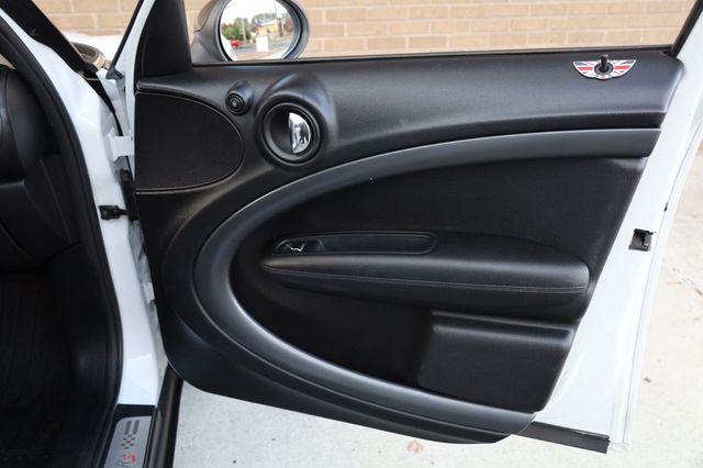 2014 MINI Cooper S Countryman ALL4 - 22939528 - 24