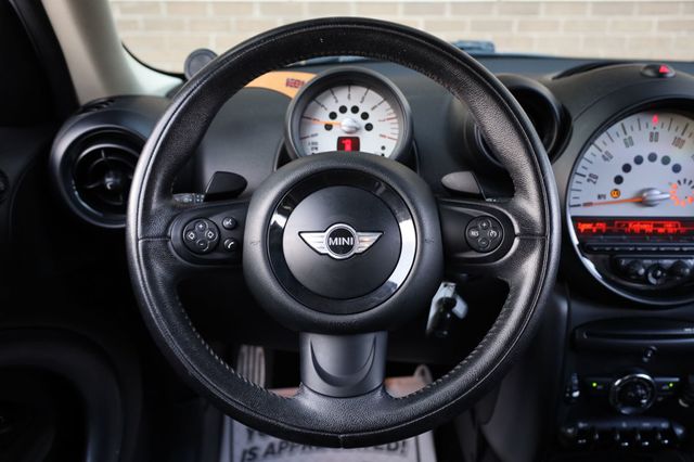 2014 MINI Cooper S Countryman ALL4 - 22939528 - 27