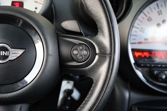 2014 MINI Cooper S Countryman ALL4 - 22939528 - 28