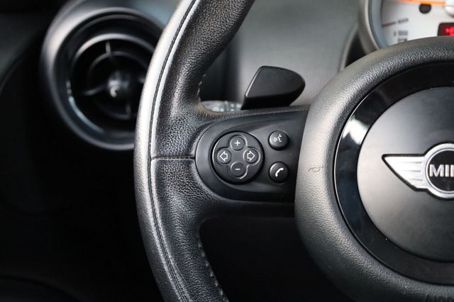 2014 MINI Cooper S Countryman ALL4 - 22939528 - 29