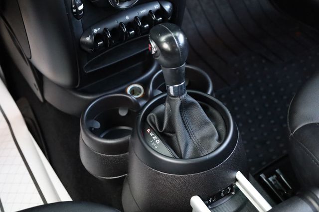 2014 MINI Cooper S Countryman ALL4 - 22939528 - 30