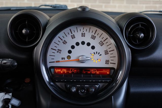 2014 MINI Cooper S Countryman ALL4 - 22939528 - 31