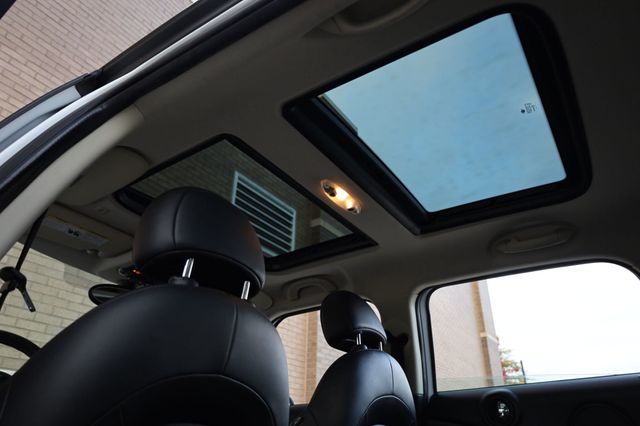 2014 MINI Cooper S Countryman ALL4 - 22939528 - 34