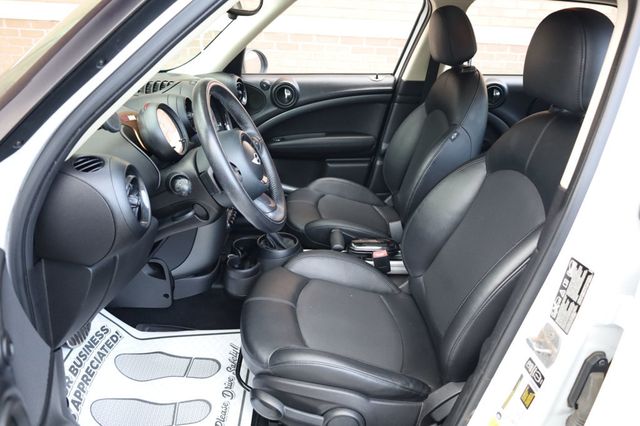 2014 MINI Cooper S Countryman ALL4 - 22939528 - 7