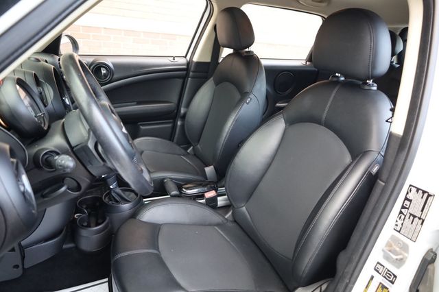 2014 MINI Cooper S Countryman ALL4 - 22939528 - 8