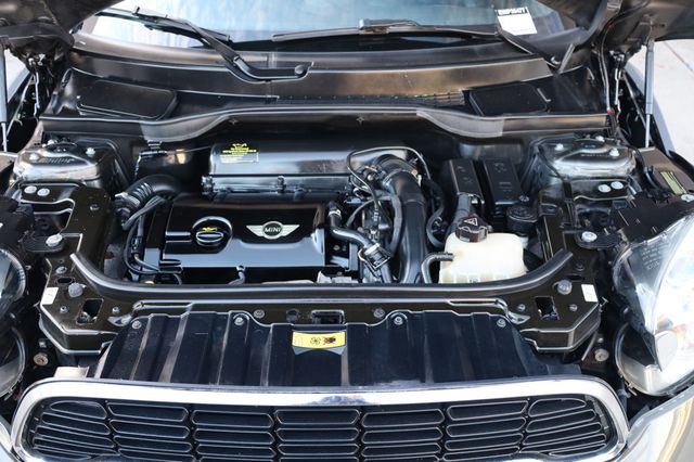 2014 MINI Cooper S Countryman ALL4 - 22958269 - 9