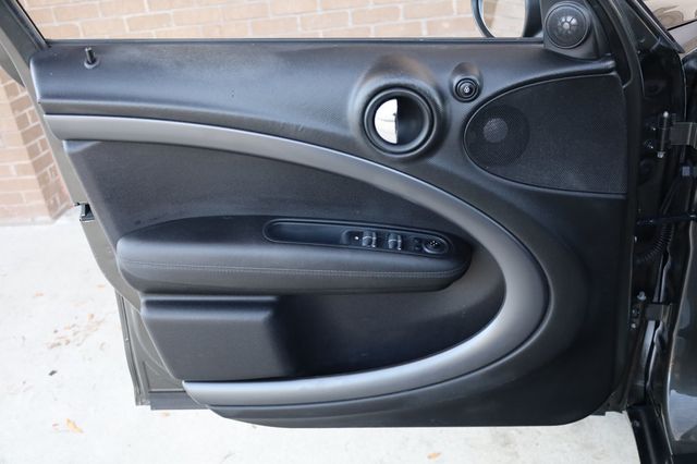 2014 MINI Cooper S Countryman ALL4 - 22958269 - 13