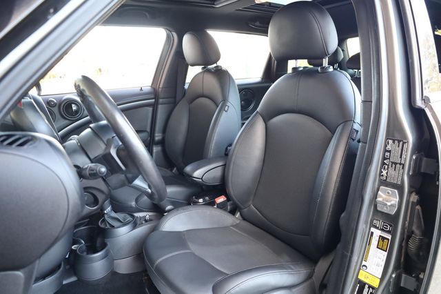 2014 MINI Cooper S Countryman ALL4 - 22958269 - 15