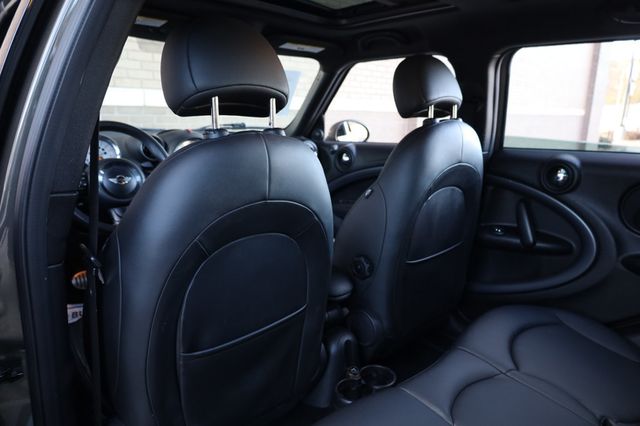 2014 MINI Cooper S Countryman ALL4 - 22958269 - 17