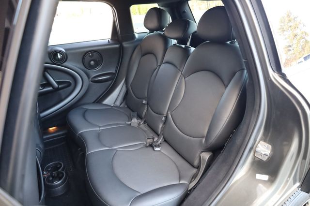 2014 MINI Cooper S Countryman ALL4 - 22958269 - 18