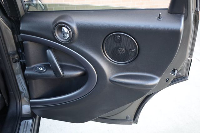 2014 MINI Cooper S Countryman ALL4 - 22958269 - 19