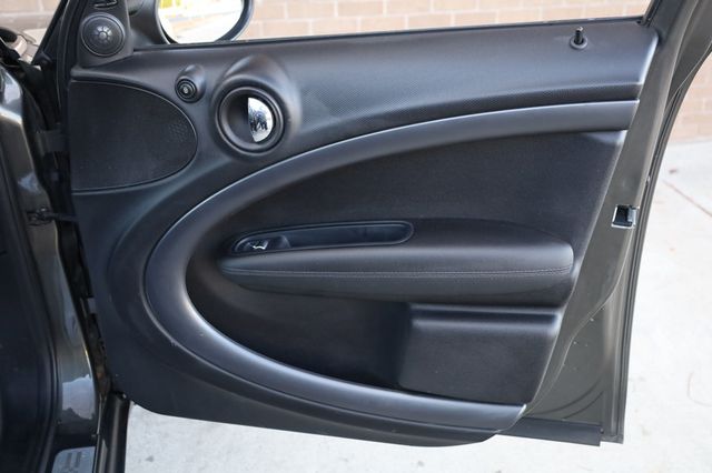 2014 MINI Cooper S Countryman ALL4 - 22958269 - 22