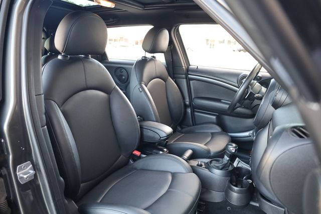 2014 MINI Cooper S Countryman ALL4 - 22958269 - 23