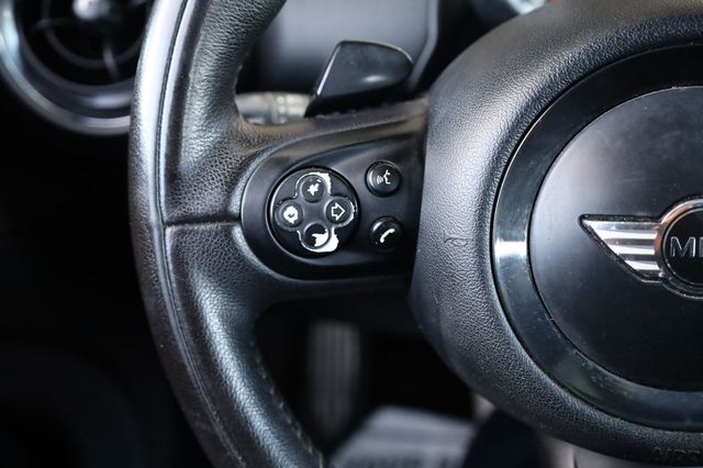 2014 MINI Cooper S Countryman ALL4 - 22958269 - 27