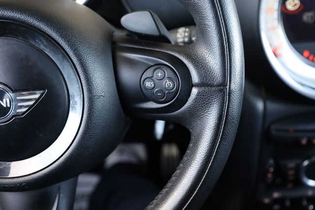 2014 MINI Cooper S Countryman ALL4 - 22958269 - 28