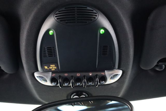 2014 MINI Cooper S Countryman ALL4 - 22958269 - 31