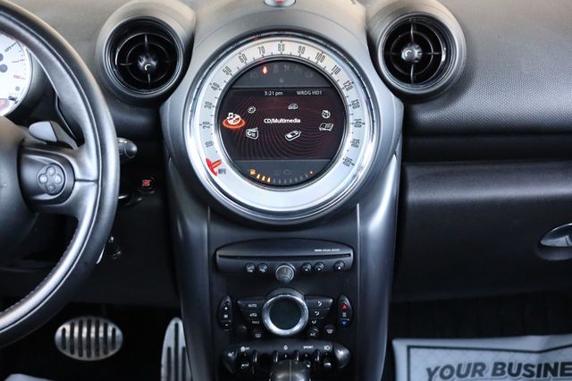 2014 MINI Cooper S Countryman ALL4 - 22958269 - 32