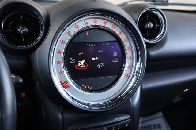 2014 MINI Cooper S Countryman ALL4 - 22958269 - 34