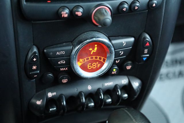 2014 MINI Cooper S Countryman ALL4 - 22958269 - 35