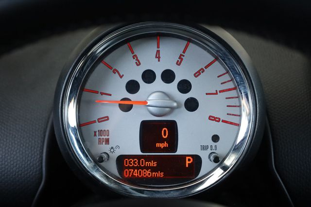 2014 MINI Cooper S Countryman ALL4 - 22958269 - 38