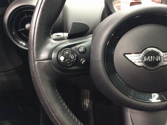 2014 Mini Cooper S ALL4 photo 12