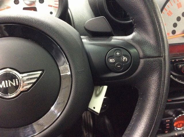 2014 Mini Cooper S ALL4 photo 13