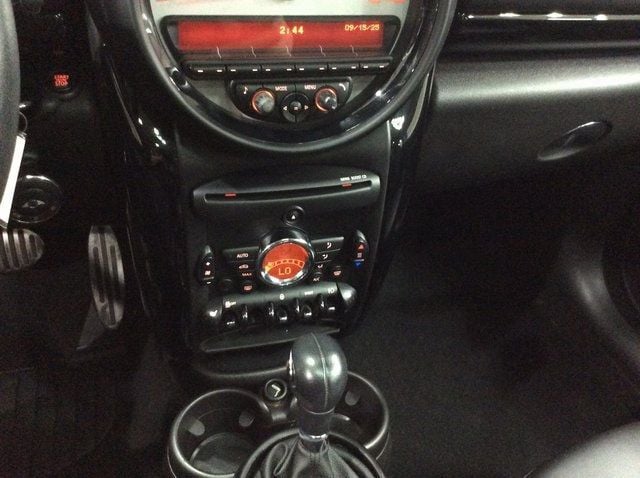 2014 Mini Cooper S ALL4 photo 16