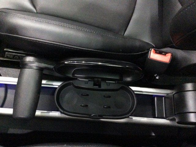 2014 Mini Cooper S ALL4 photo 18