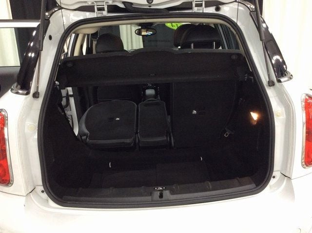 2014 Mini Cooper S ALL4 photo 23