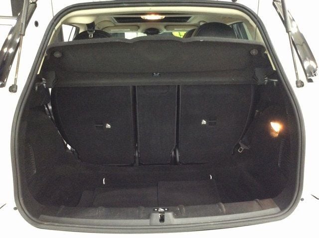 2014 Mini Cooper S ALL4 photo 24