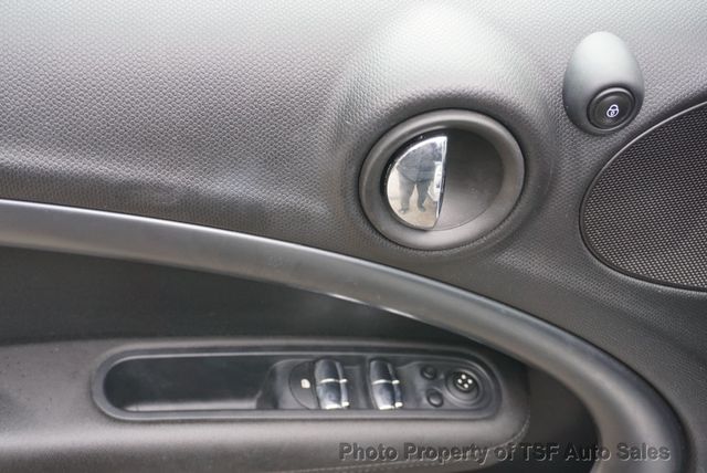 2014 MINI Cooper S Countryman ALL4 - 22973107 - 9